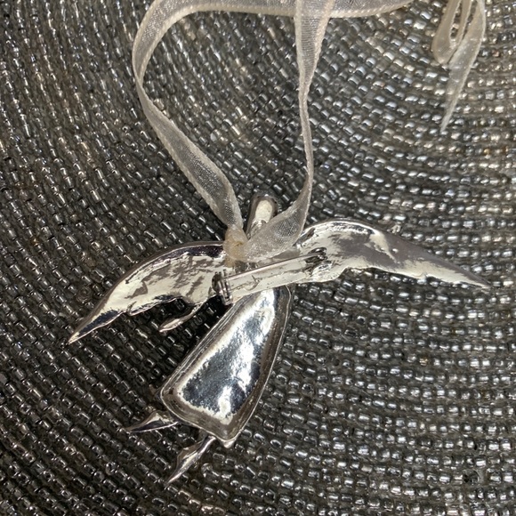 Serenity angel God Bless Teachers ornament/pin❣️ - Picture 4 of 5